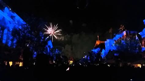disney fireworks  youtube