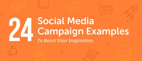 check    social media campaign examples    leading