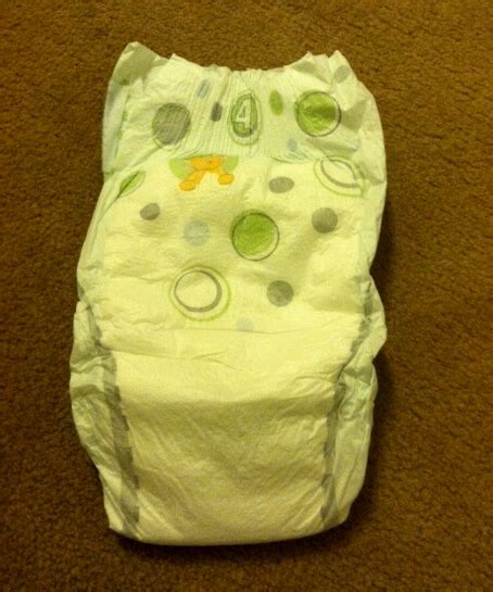parents choice overnight baby diapers singing   rain
