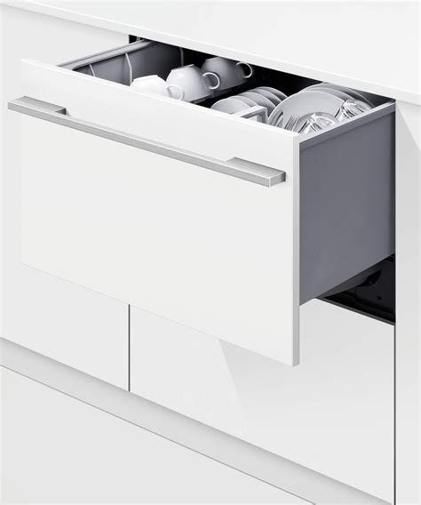 ddsli integrated single dishdrawer dishwasher