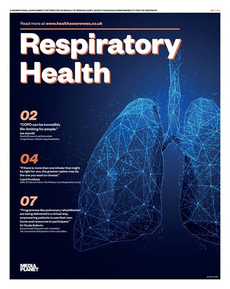 respiratory health q4 2020 by mediaplanet ukandie issuu