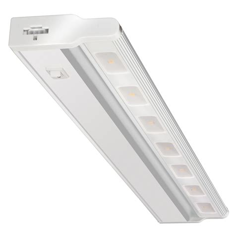 led  cabinet strip light wayfair supply