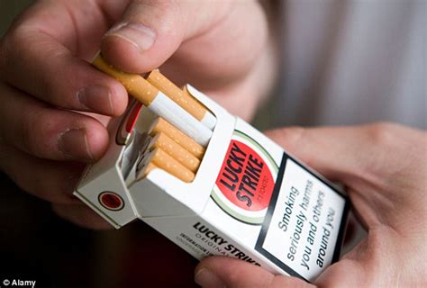 Mad Men Sparks Cigarette Sales Boom For Lucky Strike