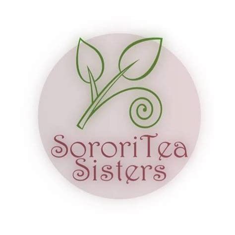 sororitea sisters unboxing goodies from raw brews facebook