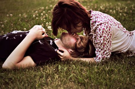 52 Different Types Of Kisses And What They Mean Pairedlife