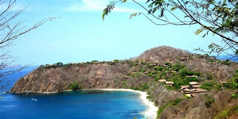 peninsula papagayo exclusive resorts