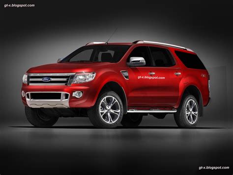ford everest  promo philippines