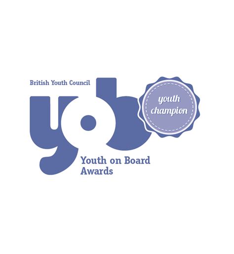 british youth council news uk youth ambassadors launch youth champion award  supportive