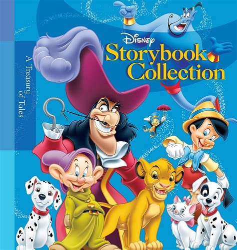 classic story book disney books storybook disney storybook collection