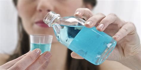 study reveals crucial information  mouthwash  gulf indians