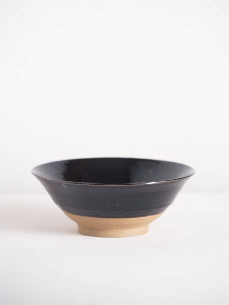 matthias kaiser ceramics stoneware bowls