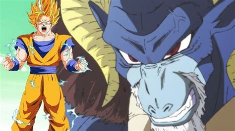 Dragon Ball Super Is Thankfully Going Back To The Dbz