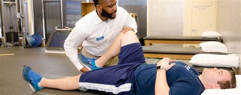 tips for choosing a good physical therapist athletico