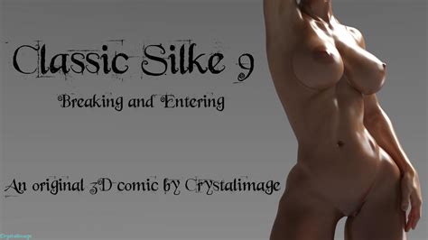 Crystalimage Classic Silke 9 Porn Comics Galleries
