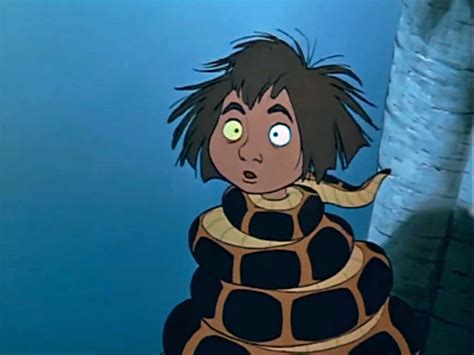 image mowgli wrapped  kaas snakey coilsjpeg heroes wiki fandom powered  wikia
