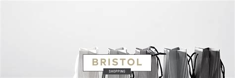 bristol shopping  guide