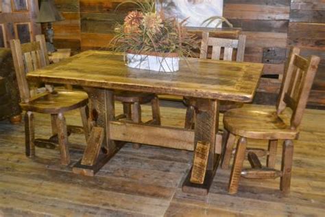 reclaimed barn wood furniture rustic furniture mall