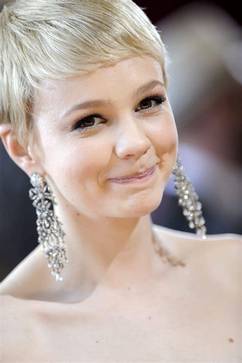 Carey Mulligan 1985 Mulligan Is Best Known For Her Roles