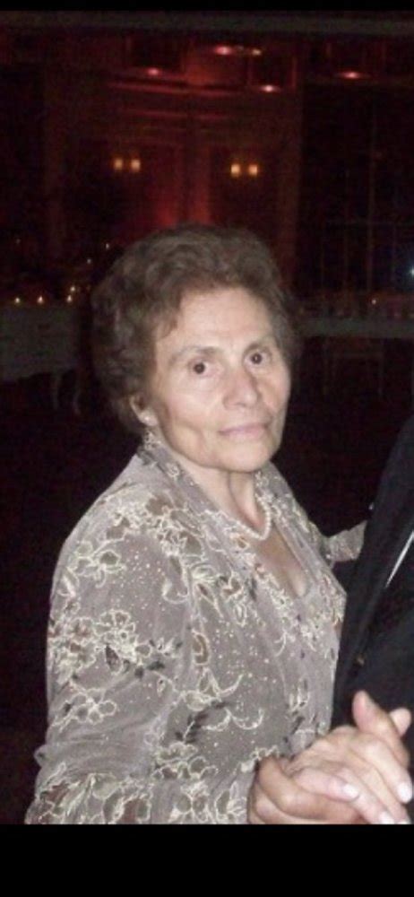 Obituary Of Antonietta Mazza Jacob A Holle Funeral Home