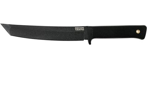cold steel recon tanto sk lrt fixed knife advantageously shopping