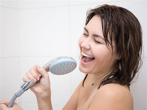 7 reasons you can probably get away with showering less