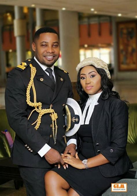 Naval Officer Lawyer Share Beautiful Pre Wedding Photos
