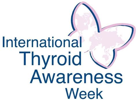 merck serono supports  international thyroid awareness week  unmask hypothyroidism