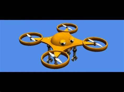 drone video youtube