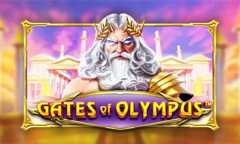 gate  olympus demo slot kakek zeus