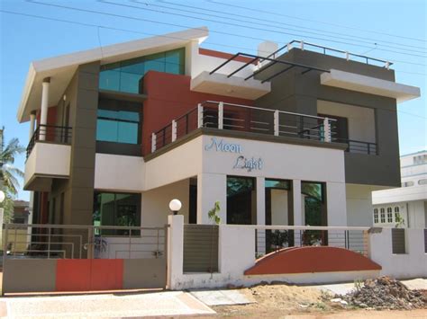 innovative  imaginative home exterior designs home