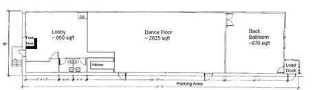 ballroom floor plans  dancing ballroom
