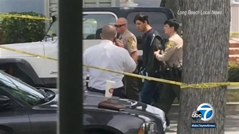 alhambra deputy shooting suspect held on 2m bail as new video emerges