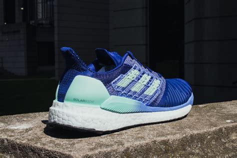 tested  adidas solar boost    thoughts canadian running magazine