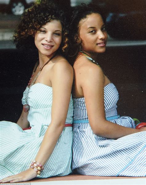 biracial twins breana and brittney share their experiences