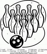 Bowling Ausmalbilder Ausmalbild Person sketch template