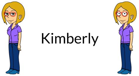 kimberly super worldwide girl goanipedia fandom