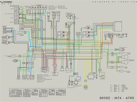 vfr  wiring diagram wiring diagram