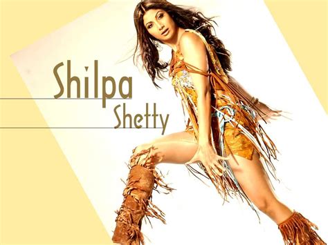 Hd Wallpaper Gallery Bollywood Actress Shilpa Shetty