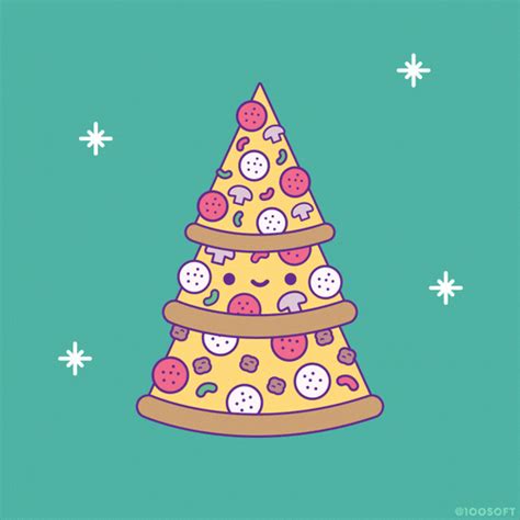 christmas tree by 100 soft find and share on giphy