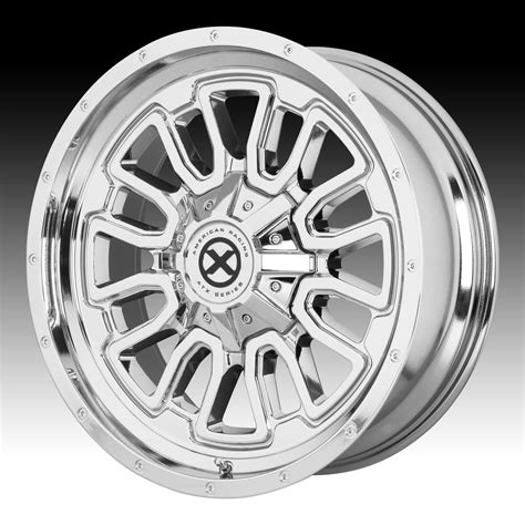 atx series ax chrome pvd custom wheels rims ax discontinued atx series wheels custom