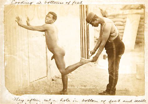 Naive Native Nudity Captured In Colonial Times 94 Pics