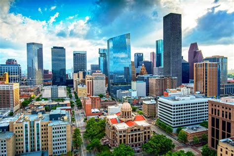 houston travel guide vacation trip ideas travel leisure
