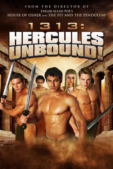 1313 hercules unbound stream and watch online moviefone