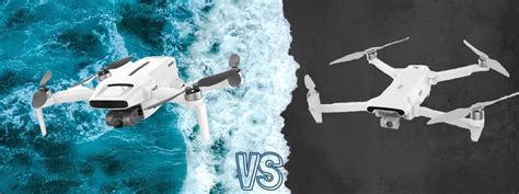 fimi  mini  fimi  se  camera drone spec comparison action camera finder