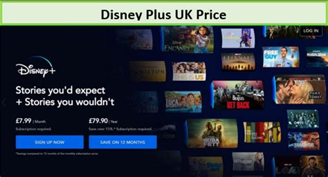 disney  uk     cost  whats included