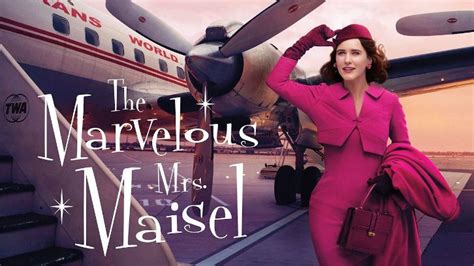 The Marvelous Mrs Maisel Season 4 Kayli Carter Set To Recur