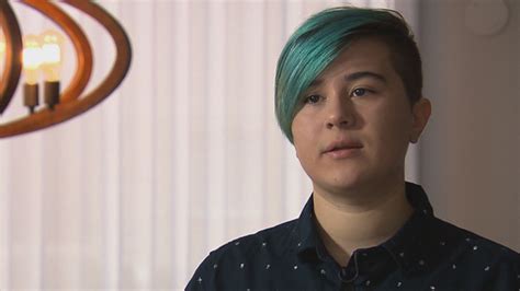 Airport Screening Updated For Transgender Travellers Cbc Ca