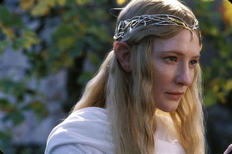This Rings Of Power Easter Egg Is A Nod To An Essential Galadriel Scene