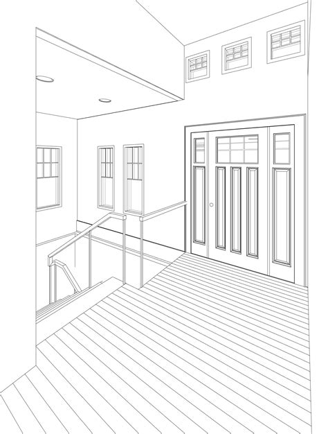 modeling   visual   interior   house plan custom home plans house plans