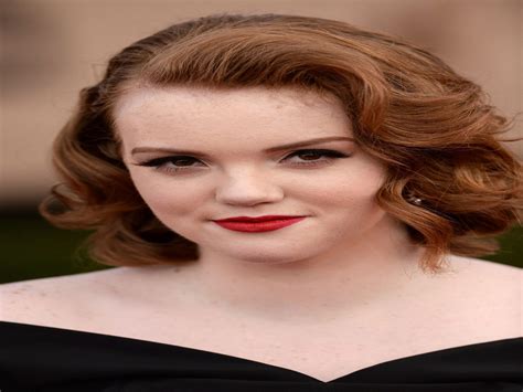 Riverdale And Stranger Things Star Shannon Purser Has Come